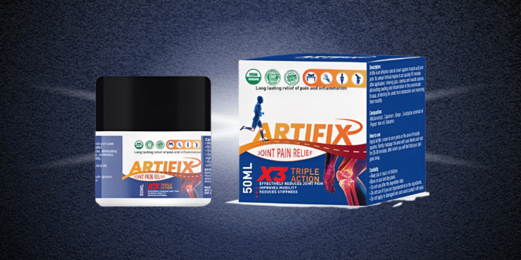 Artifix Cream Uganda