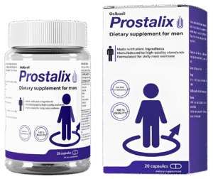 Prostalix