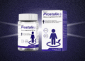 Prostalix Capsule Tanzania