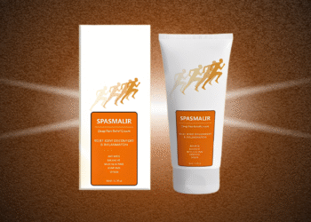 Spasmalir Cream South Africa