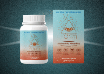 Visiform Cápsula Dominican Republic