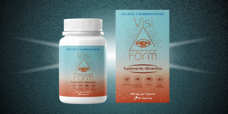 Visiform Cápsula Dominican Republic