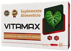 VitaMax