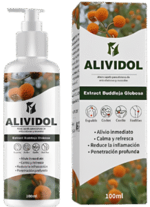 Alividol