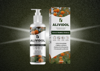 Alividol Crema en Panama