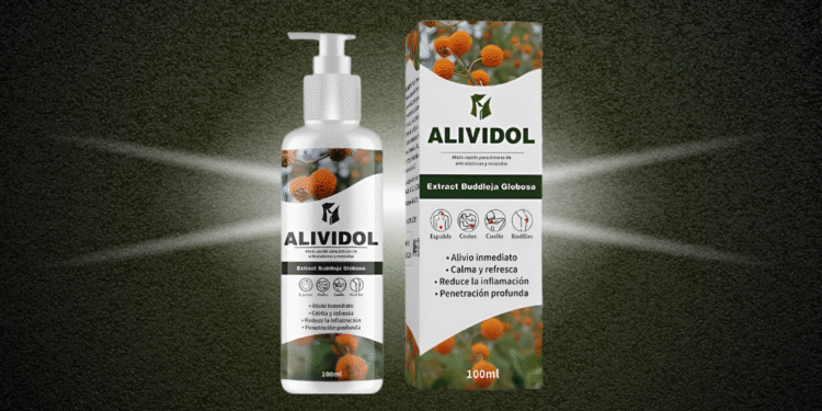 Alividol Crema en Panama