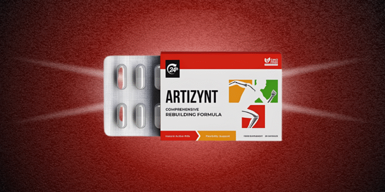 ArtiZynt Capsula Italy