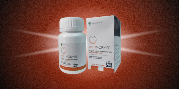 Artinormee Kapsul Indonesia