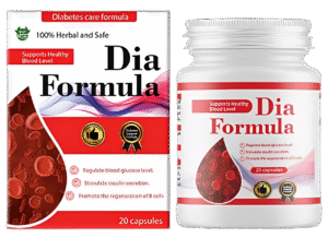 DiaFormula