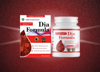 DiaFormula Capsule Uganda