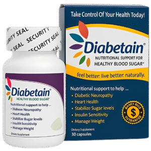 Diabetain