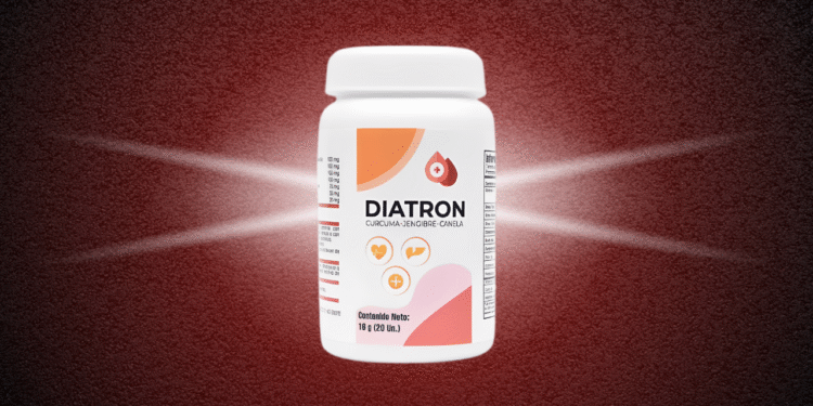 Diatron Cápsula en Guatemala