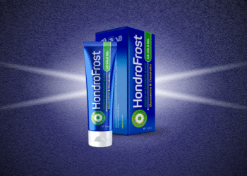 HondroFrost Gel en Panama