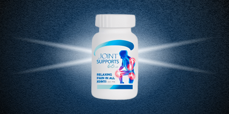 Joint Support Pakistan