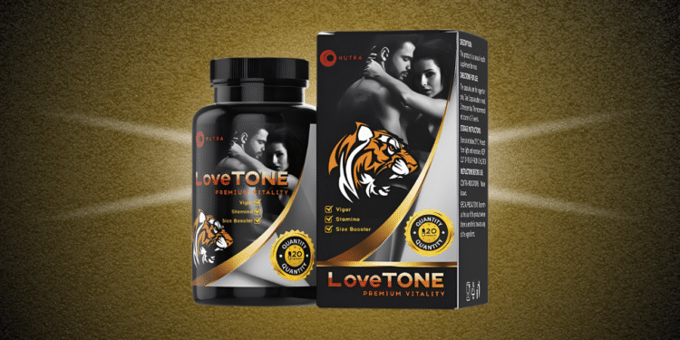 LoveTone Capsule South Africa