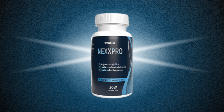 Nexxpro Cápsula en Dominican Republic