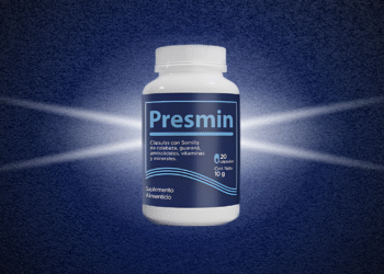 Presmin Cápsula Dominican Republic