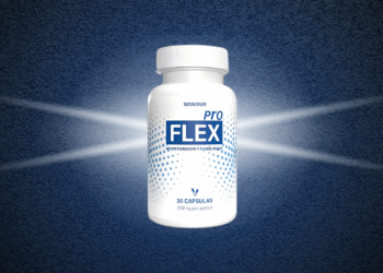 ProFlex Cápsula en Dominican Republic