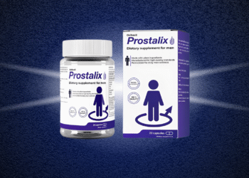 Prostalix Capsule Kenya