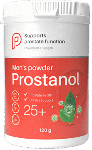 Prostanol