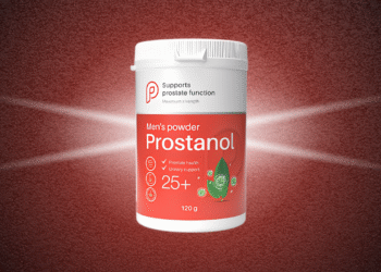 Prostanol Polvo en Spain