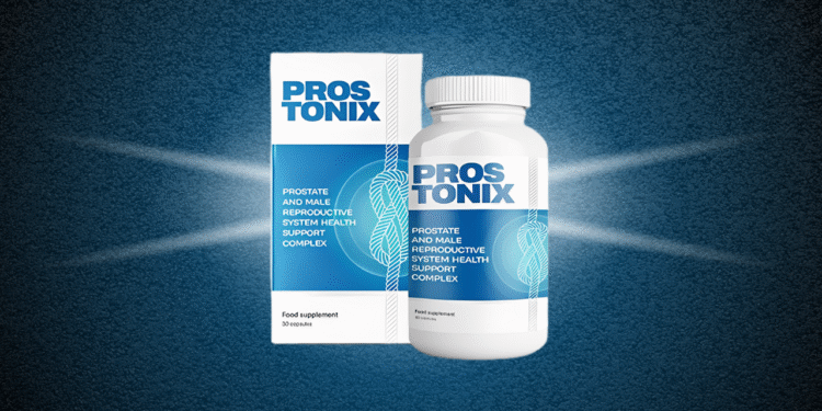 Prostonix Kapszula Hungary