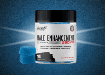 RagnarX ME Gummies Puerto Rico