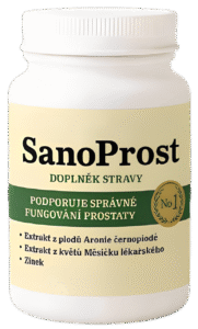 SanoProst