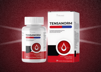 Tensanorm Capsule South Africa