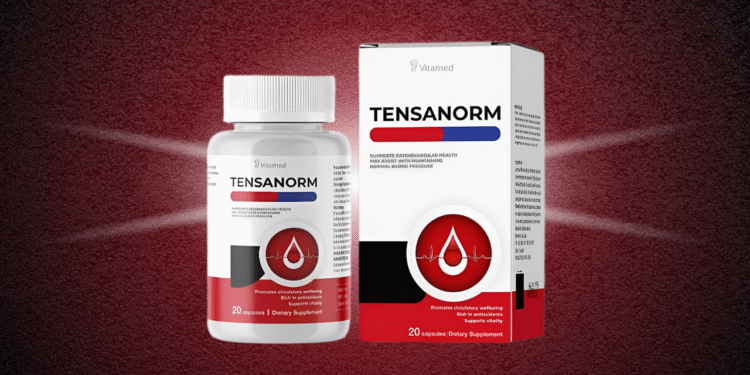 Tensanorm Capsule South Africa