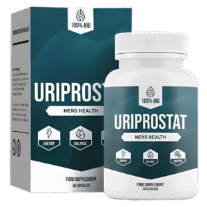 Uriprostat
