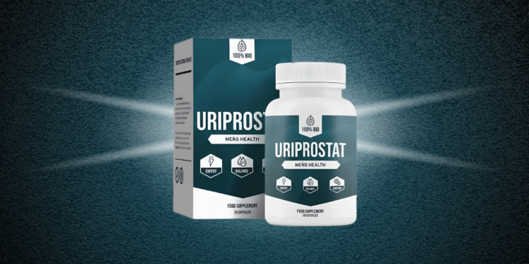 Uriprostat Cápsula en Venezuela