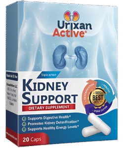 Urixan Active
