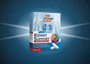 Urixan Active Capsule Philippines