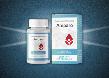 Amparo Cápsula Mexico