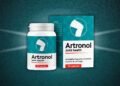Artronol Cápsula en Spain