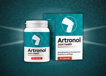 Artronol Cápsula en Spain