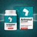 Artronol Cápsula en Spain