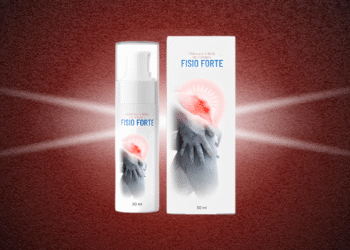 Fisio Forte Crema en Spain