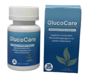 GlucoCare