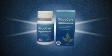 GlucoCare Capsule Kenya