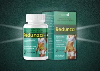 Redunza Cápsula en Panama