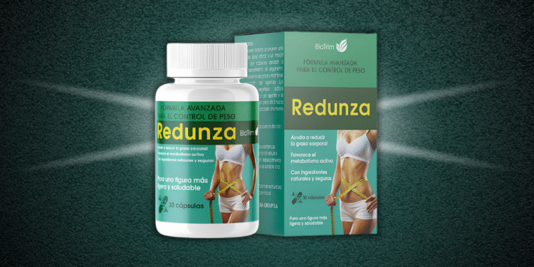 Redunza Cápsula en Panama