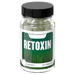 Retoxin Free