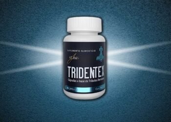 Tridentex Cápsula en Paragua