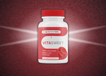 Vitasweet Gélules Côte d'Ivoire