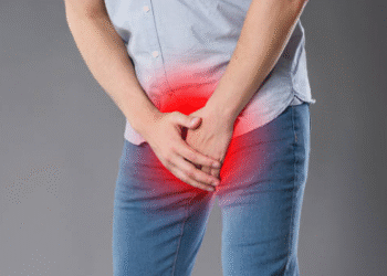 პროსტატის ჯანმრთელობა