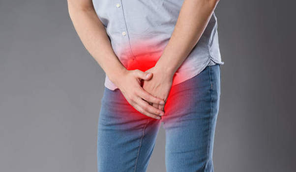 პროსტატის ჯანმრთელობა