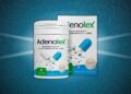 Adenolex Cápsula en Spain