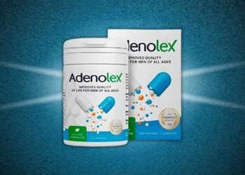 Adenolex Cápsula en Spain
